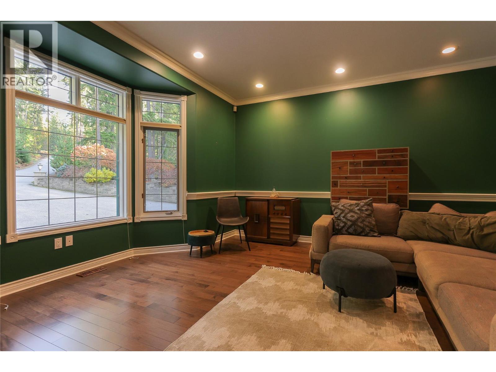 2600 Highway 23 N, Nakusp