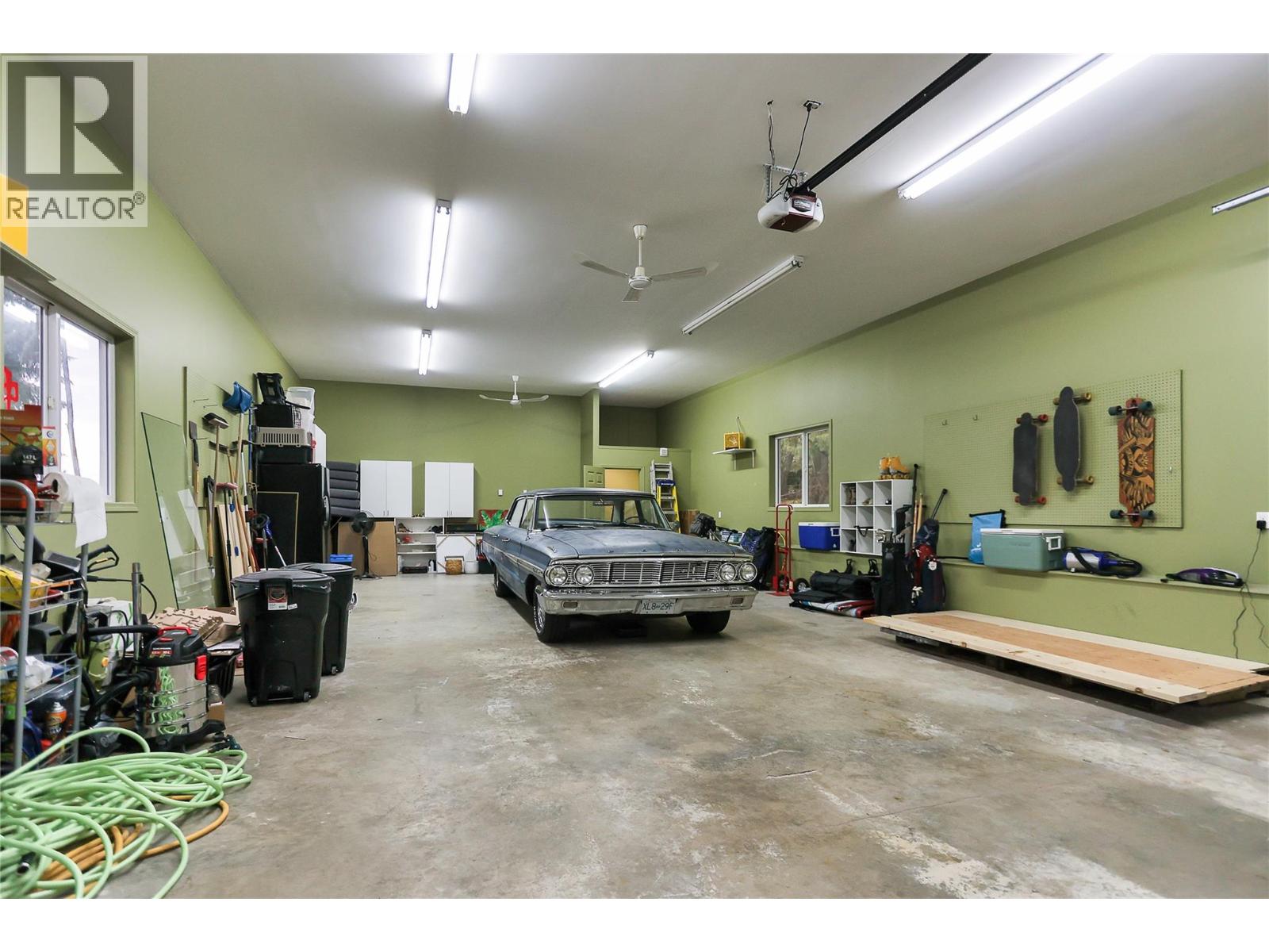 2600 Highway 23 N, Nakusp