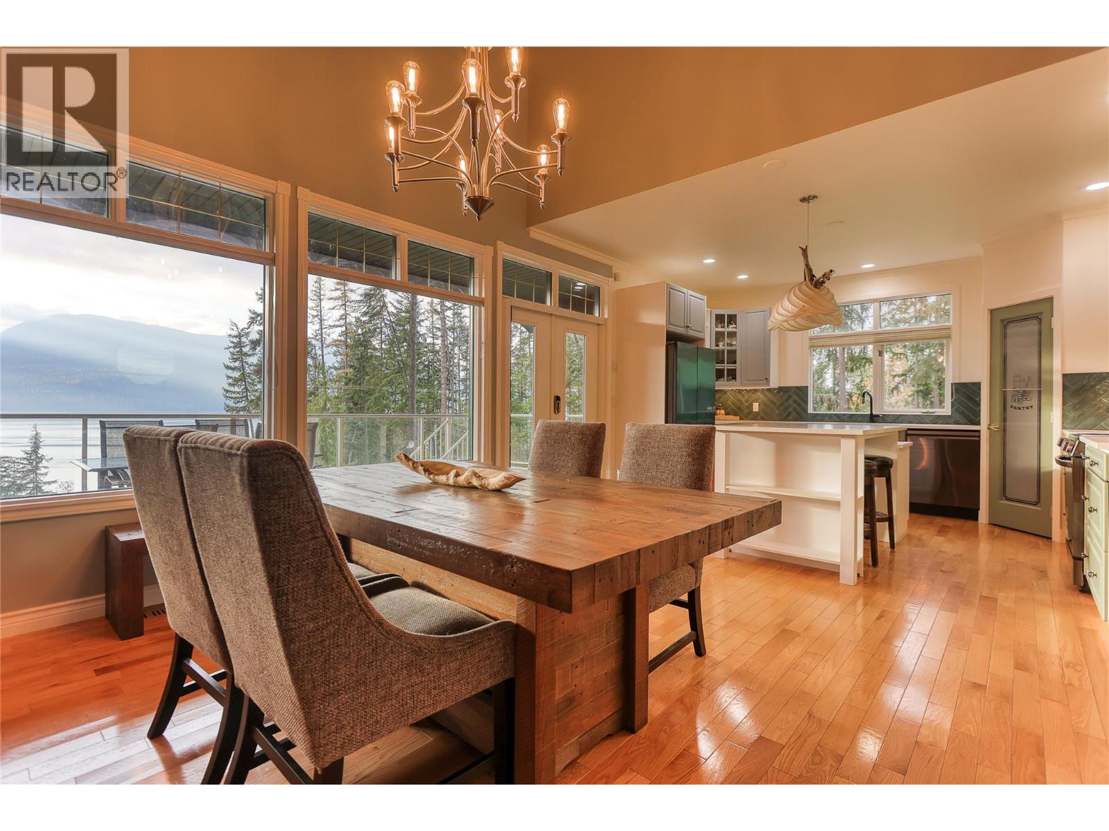 2600 Highway 23 N, Nakusp