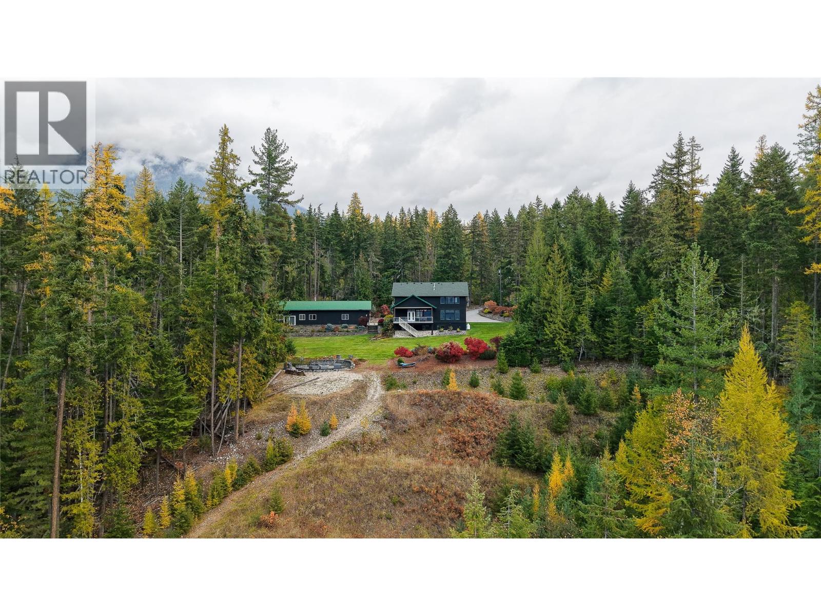 2600 Highway 23 N, Nakusp