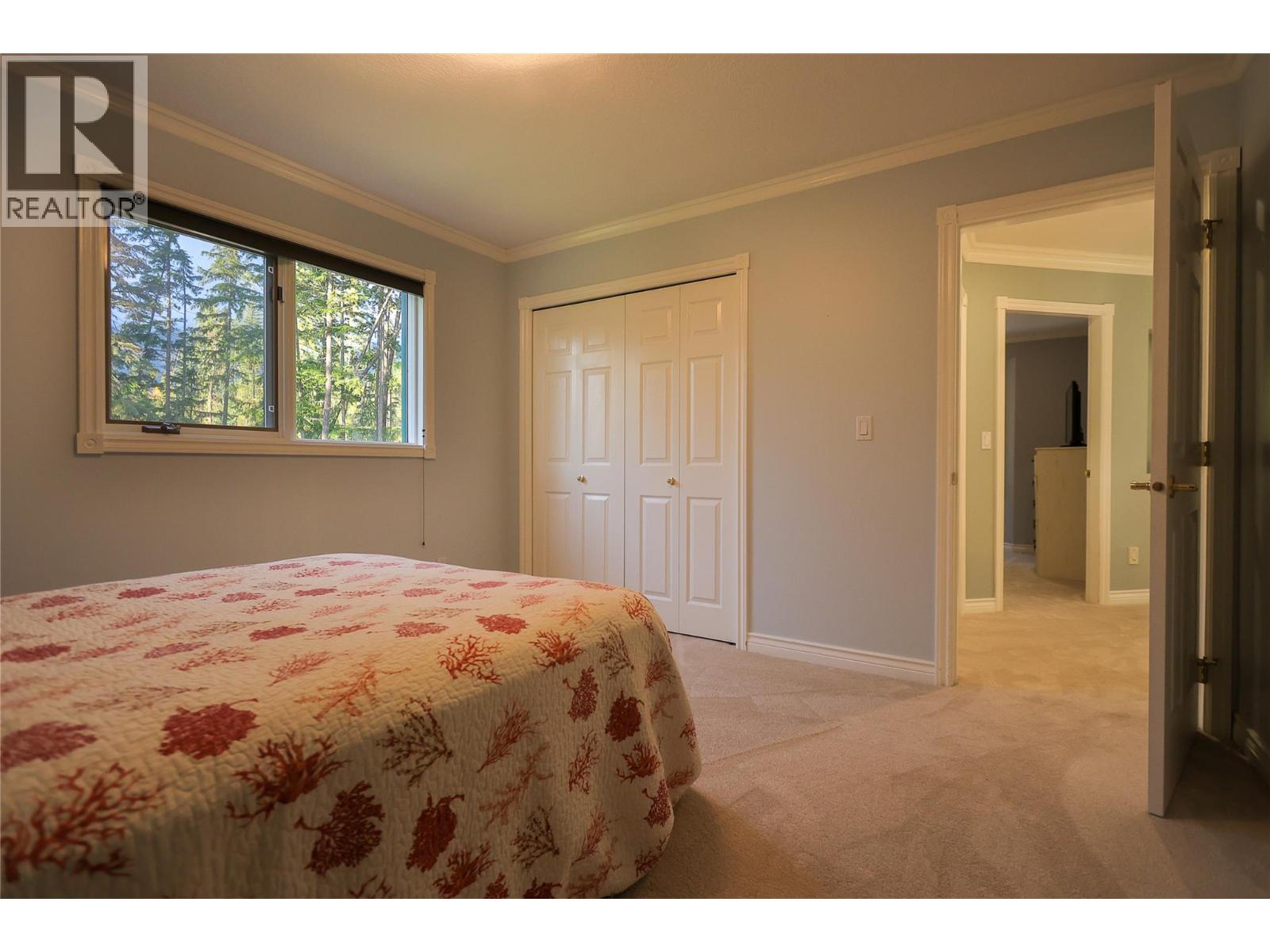 2600 Highway 23 N, Nakusp