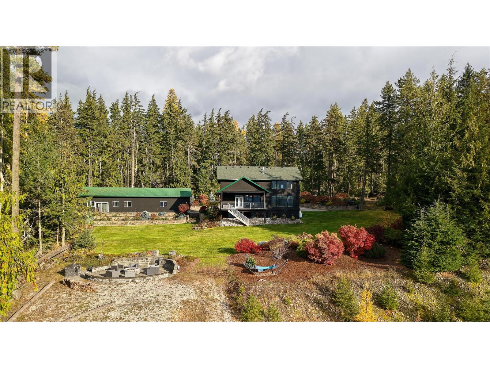 2600 Highway 23 N, Nakusp