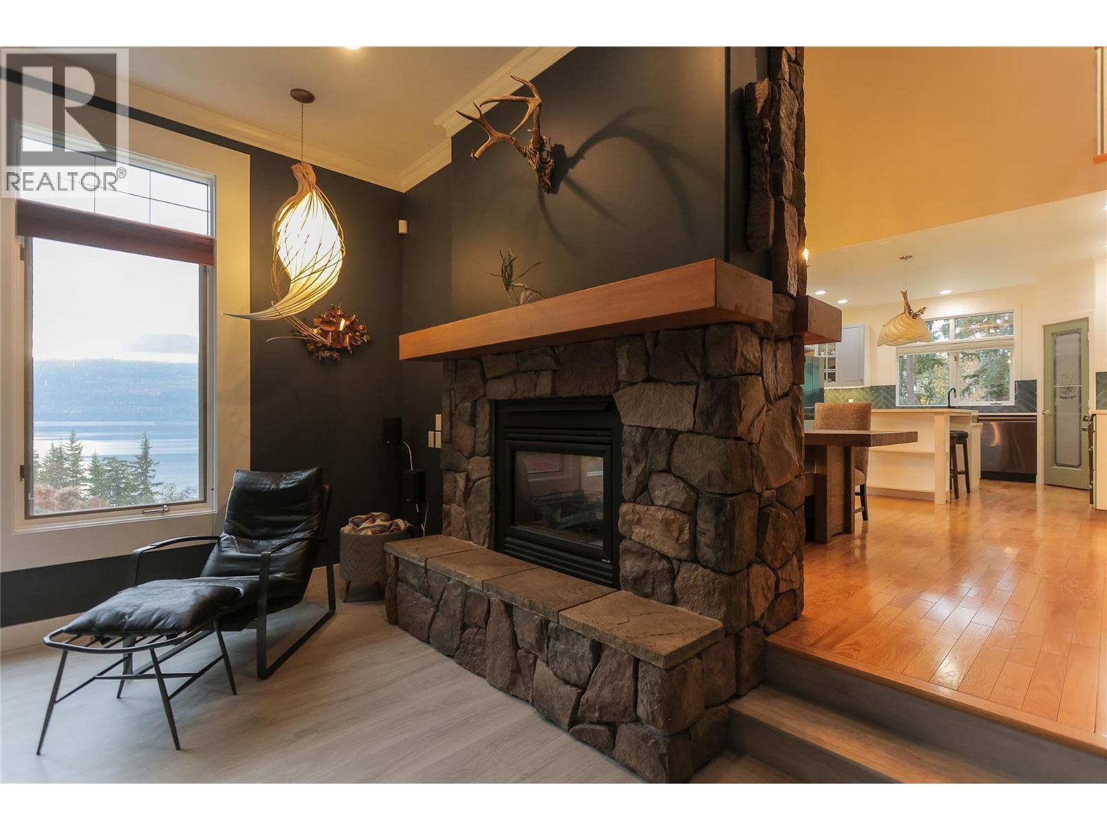 2600 Highway 23 N, Nakusp