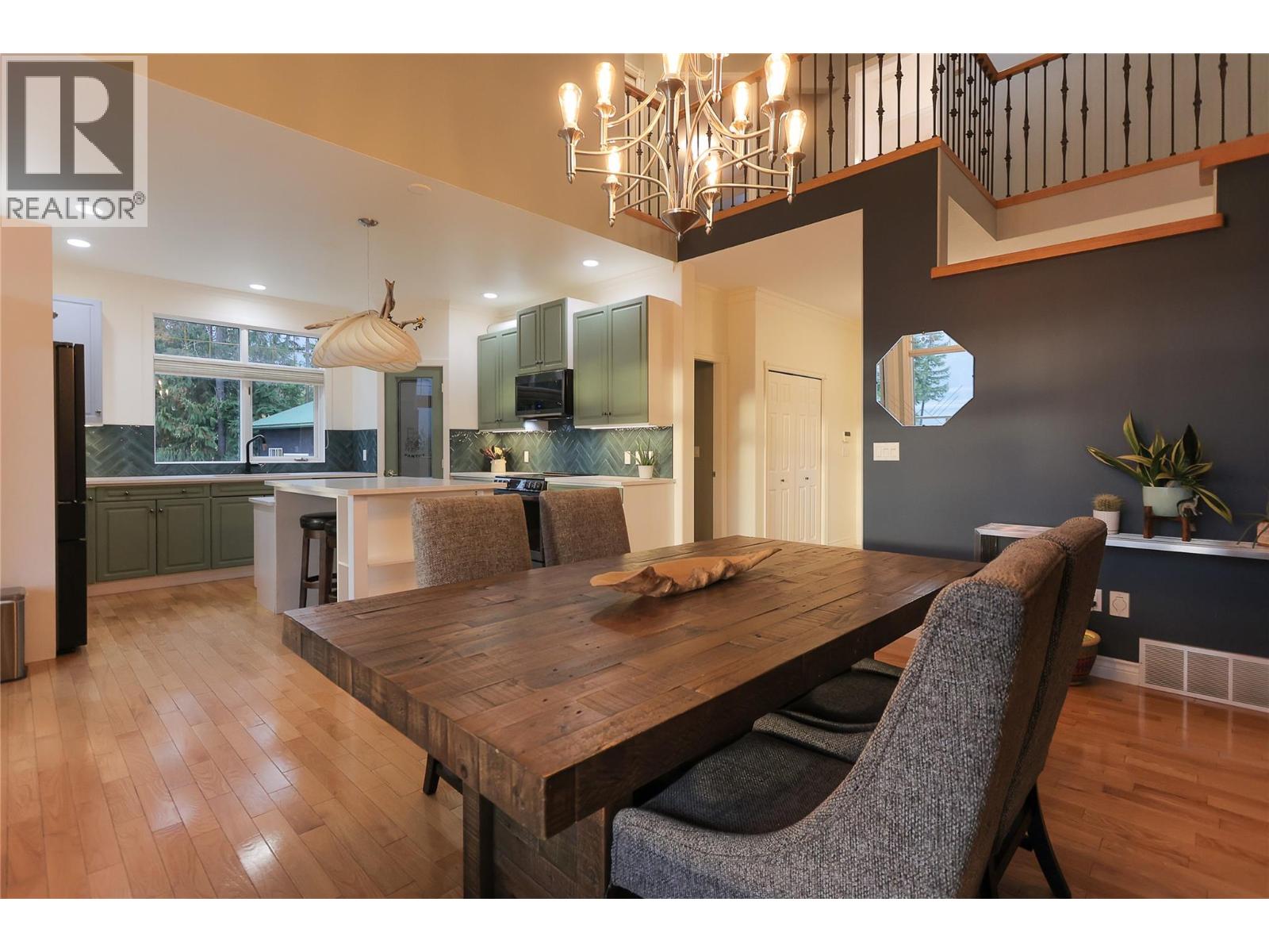 2600 Highway 23 N, Nakusp