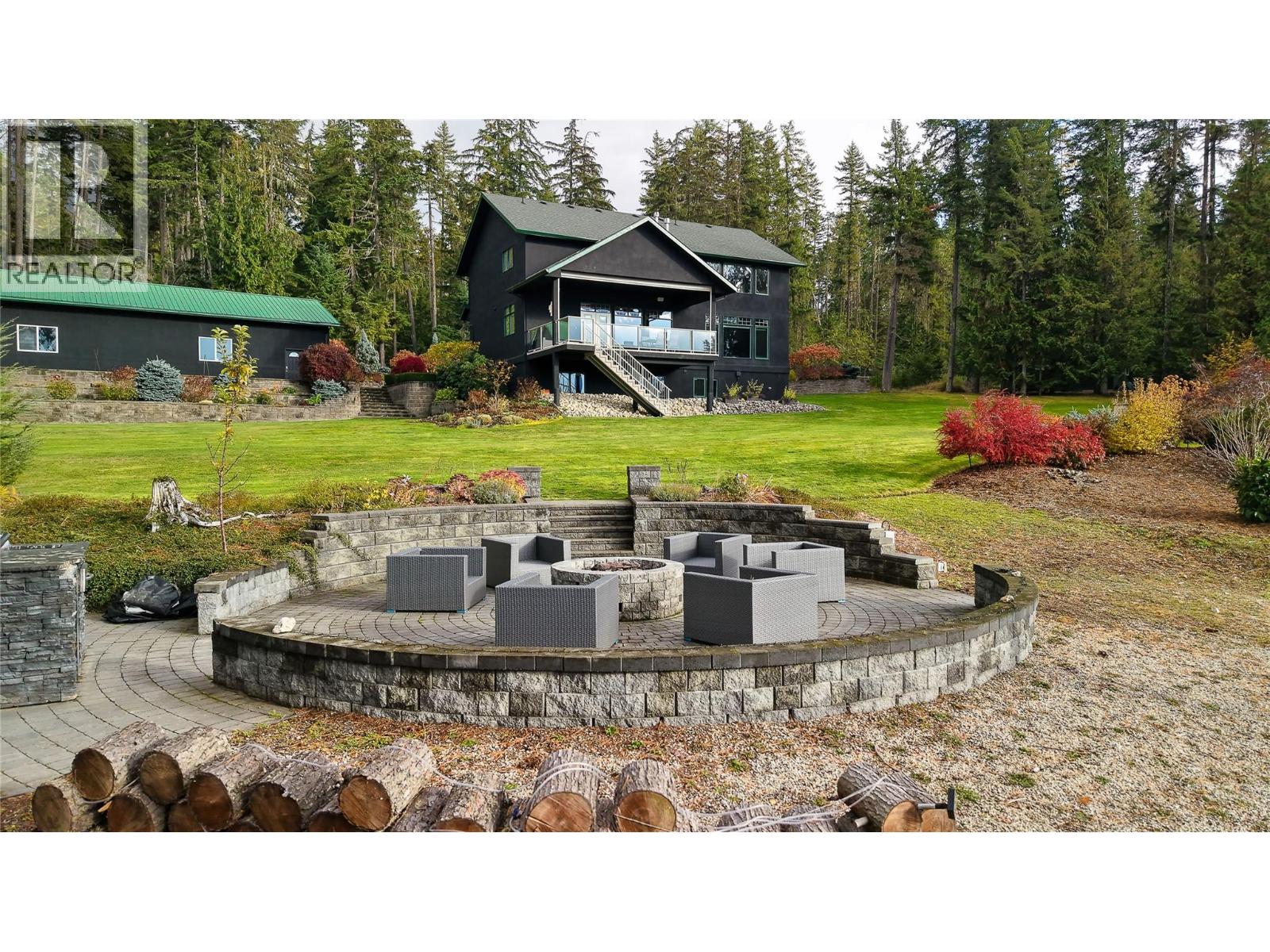 2600 Highway 23 N, Nakusp