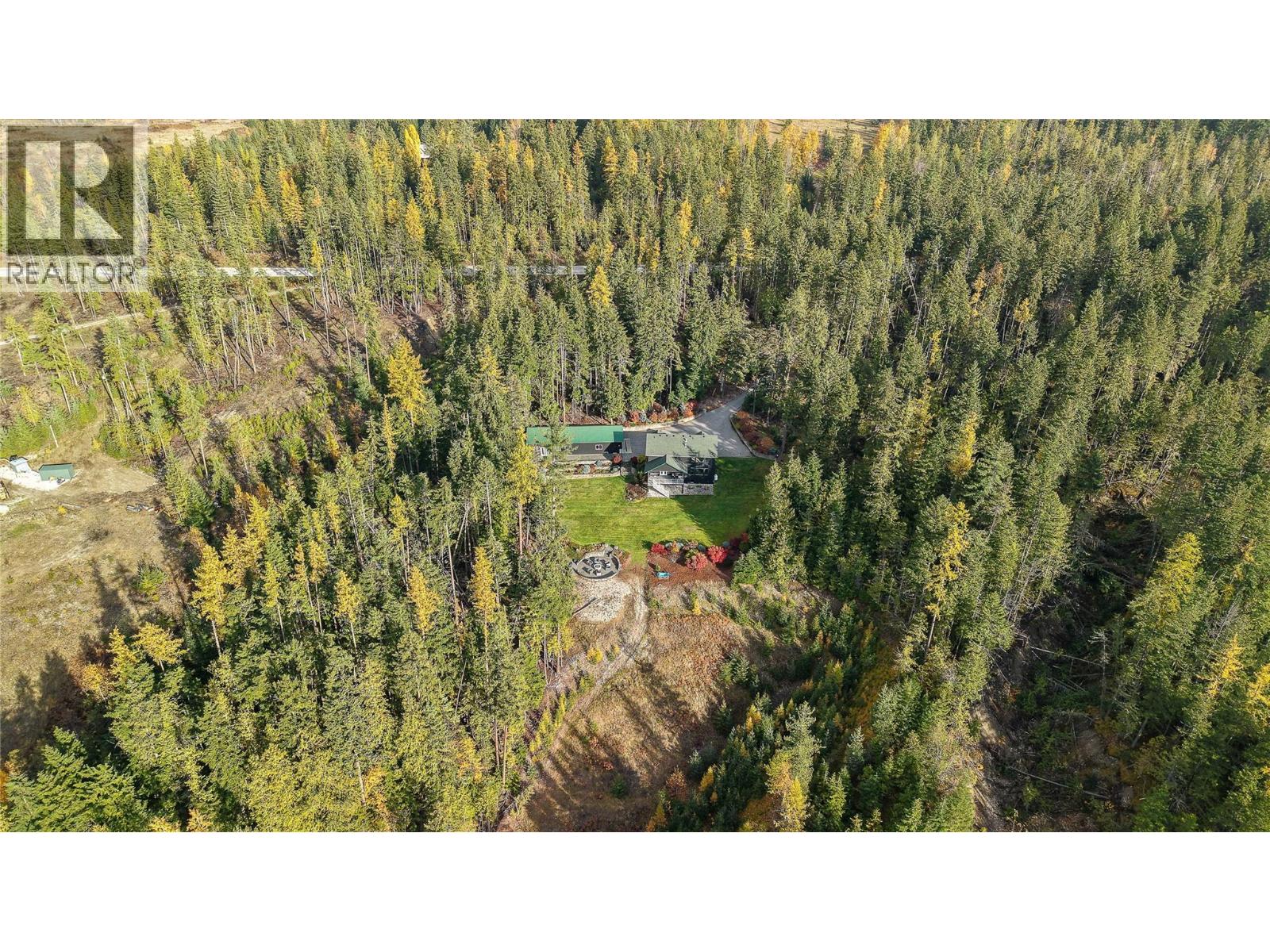 2600 Highway 23 N, Nakusp