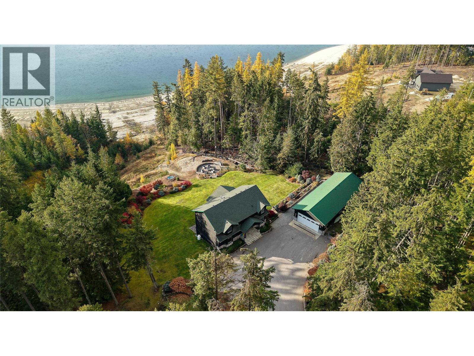 2600 Highway 23 N, Nakusp