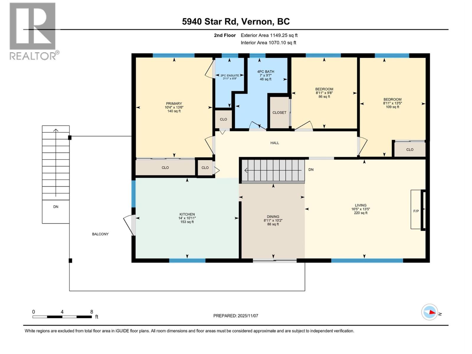  5940 Star Road, Vernon