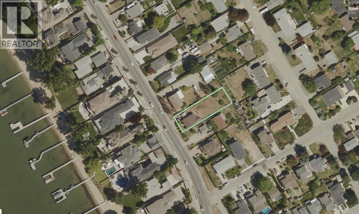  3595 Lakeshore Road, Kelowna