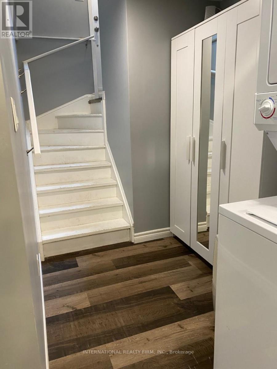 Single Family House for Sale in BSMT   FERGUSON DRIVE Barrie (Northwest) 