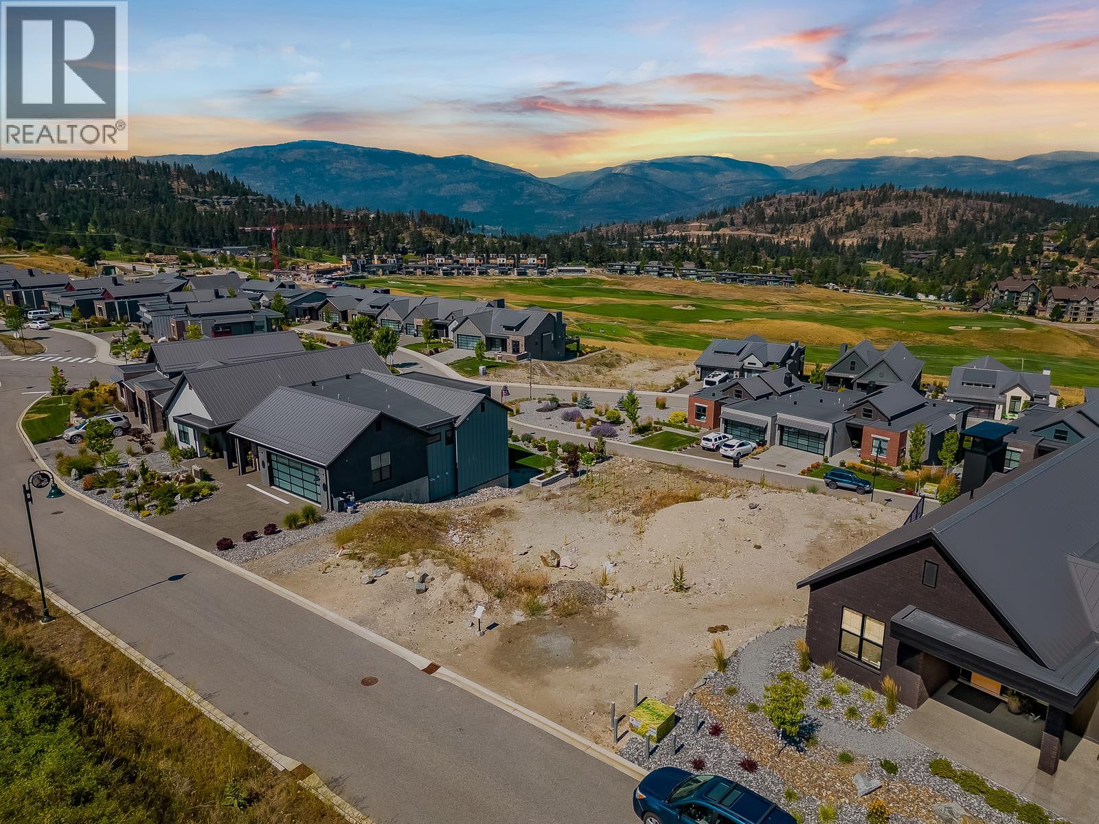  261 Ashcroft Court, Vernon