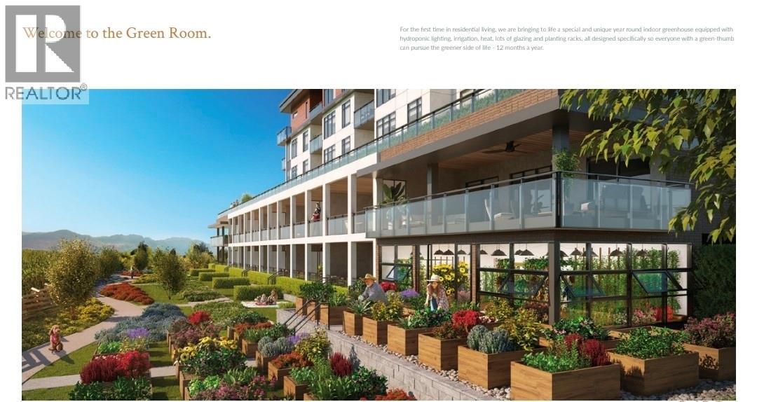 207 2760 Olalla Road, West Kelowna