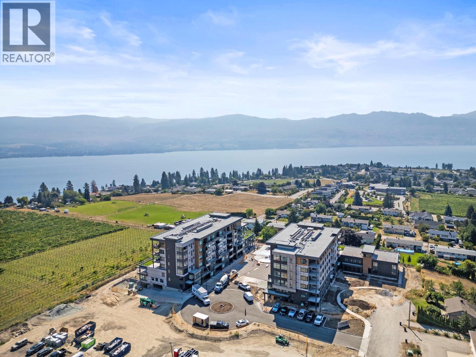 207 2760 Olalla Road, West Kelowna