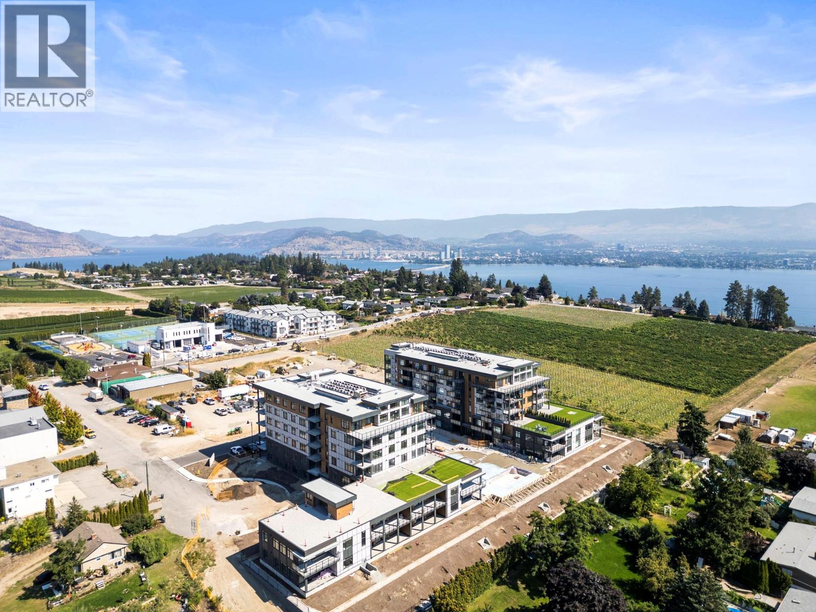 207 2760 Olalla Road, West Kelowna