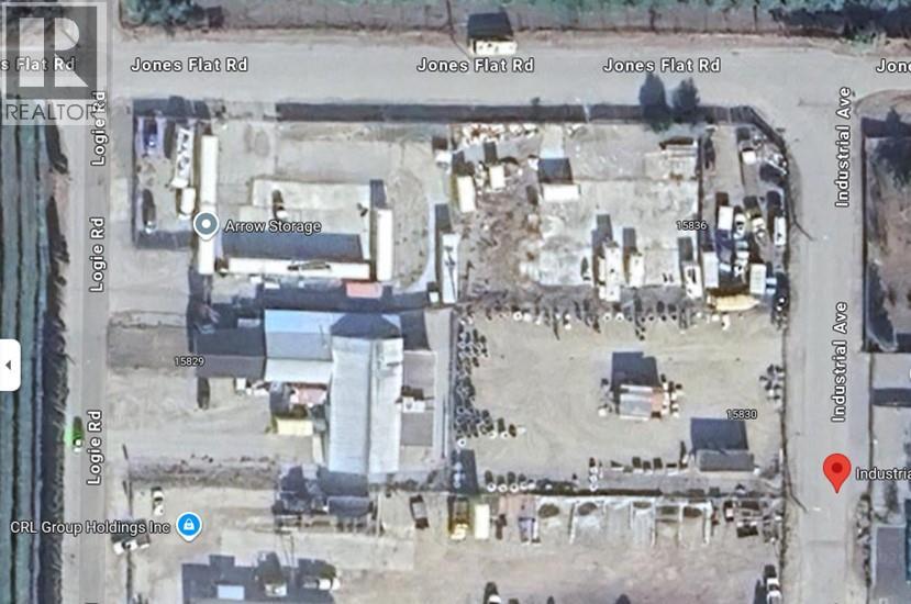 15835 & 15836 LOGIE & INDUSTRIAL Road Lot# 6, Summerland
