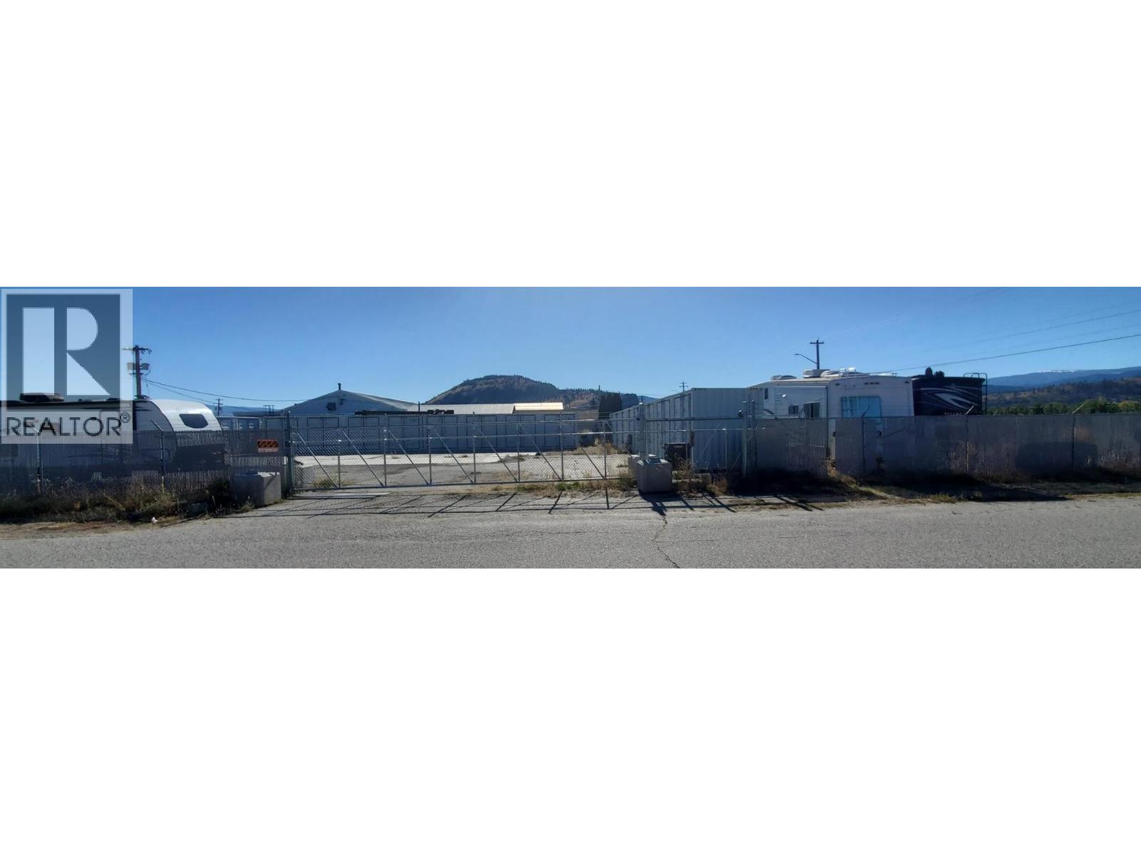 15835 & 15836 LOGIE & INDUSTRIAL Road Lot# 6, Summerland