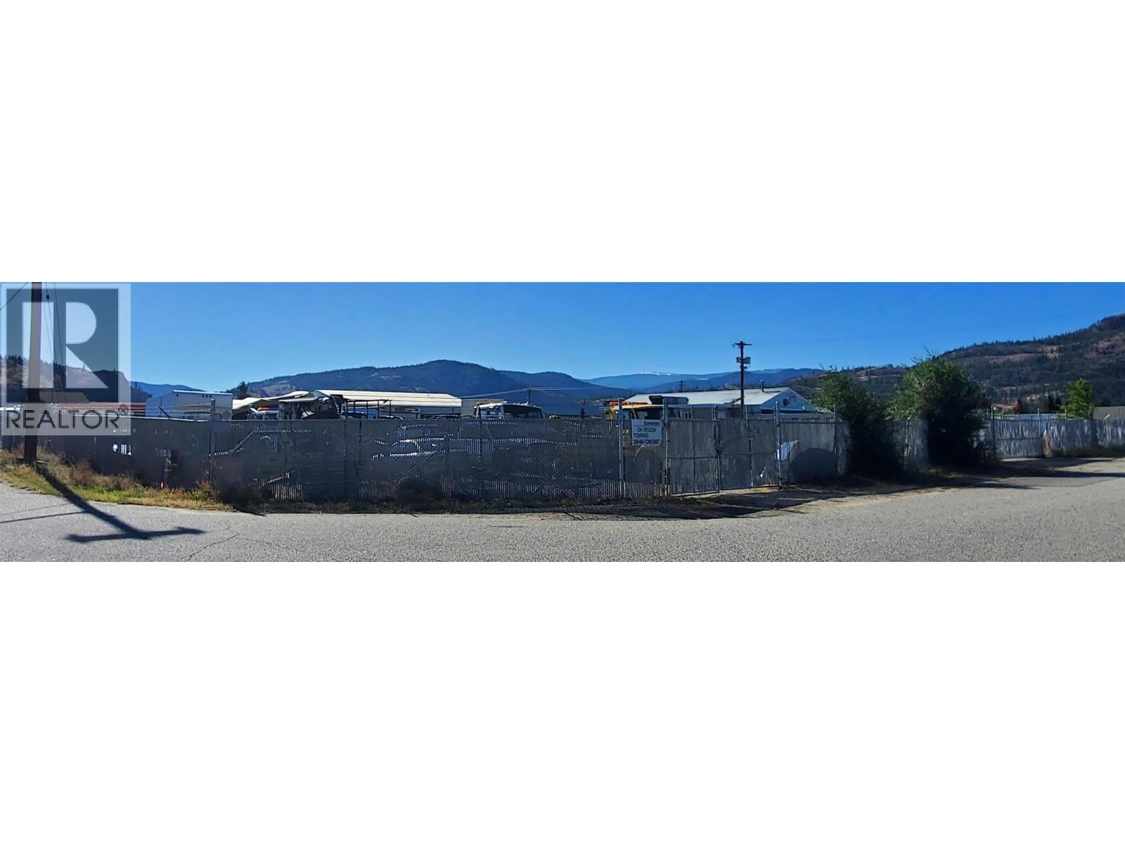 15835 & 15836 LOGIE & INDUSTRIAL Road Lot# 6, Summerland