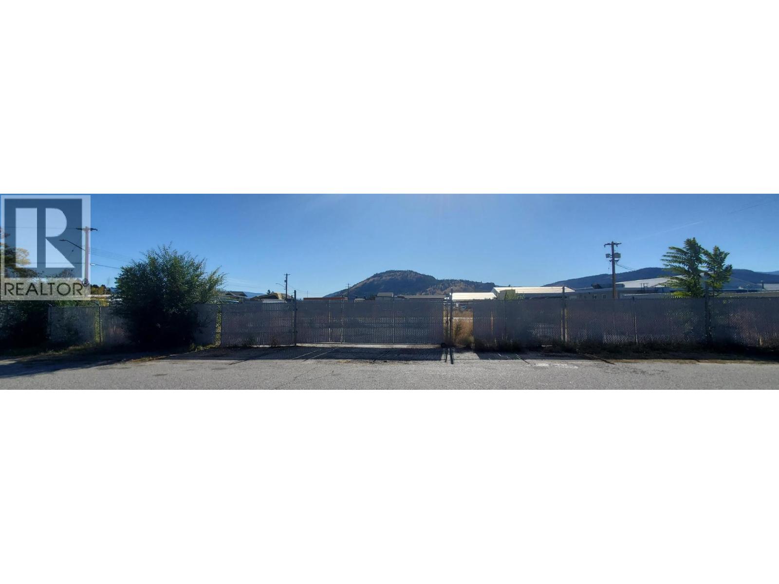 15835 & 15836 LOGIE & INDUSTRIAL Road Lot# 6, Summerland