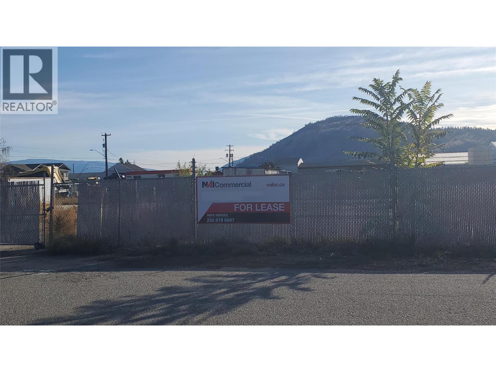 15835 & 15836 LOGIE & INDUSTRIAL Road Lot# 6, Summerland