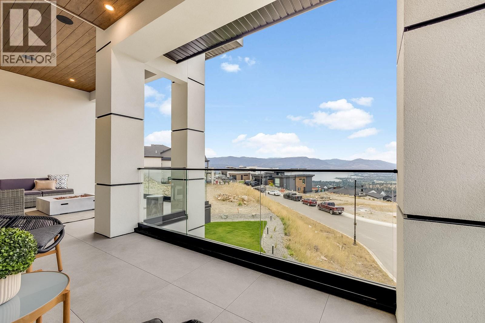  1122 Pearcy Court, Kelowna