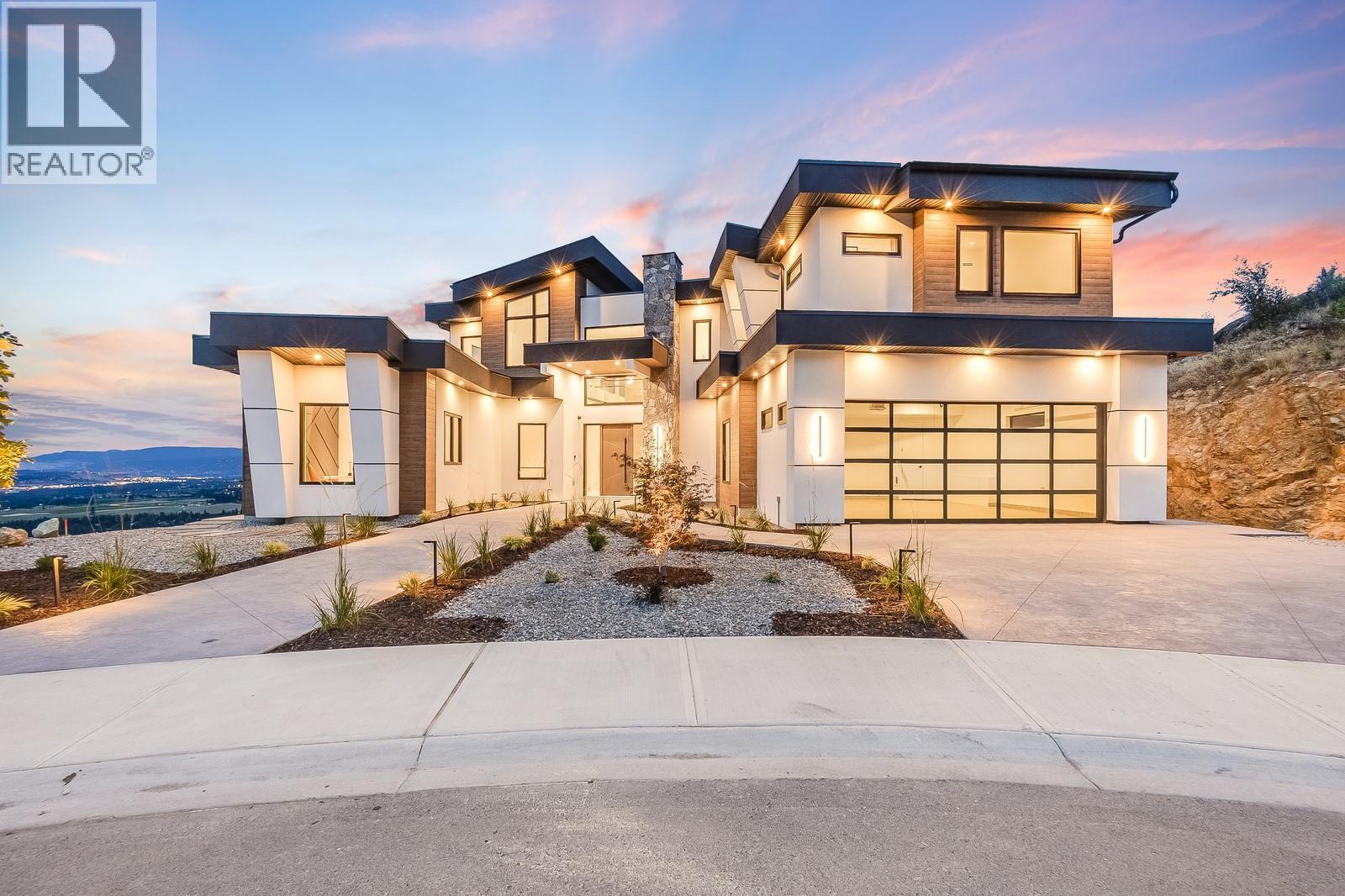  1122 Pearcy Court, Kelowna