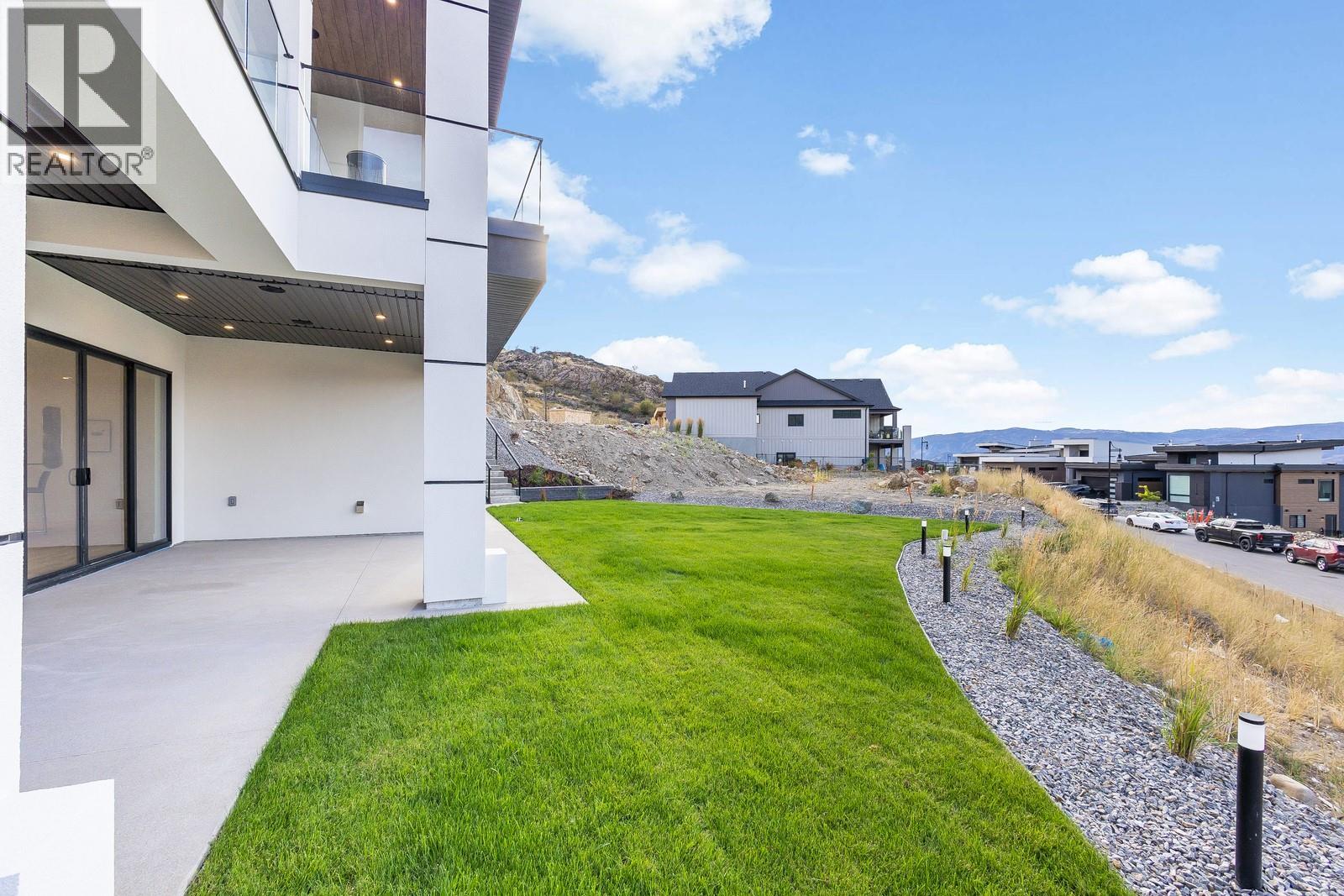  1122 Pearcy Court, Kelowna