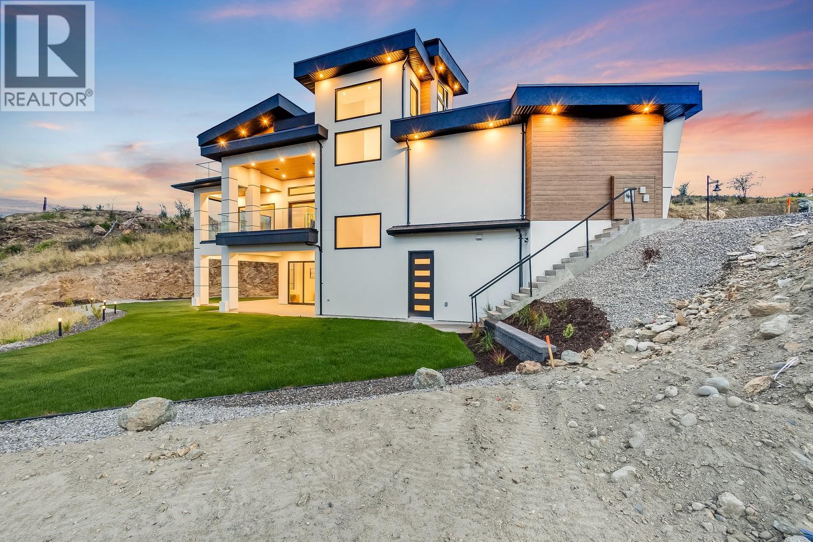  1122 Pearcy Court, Kelowna