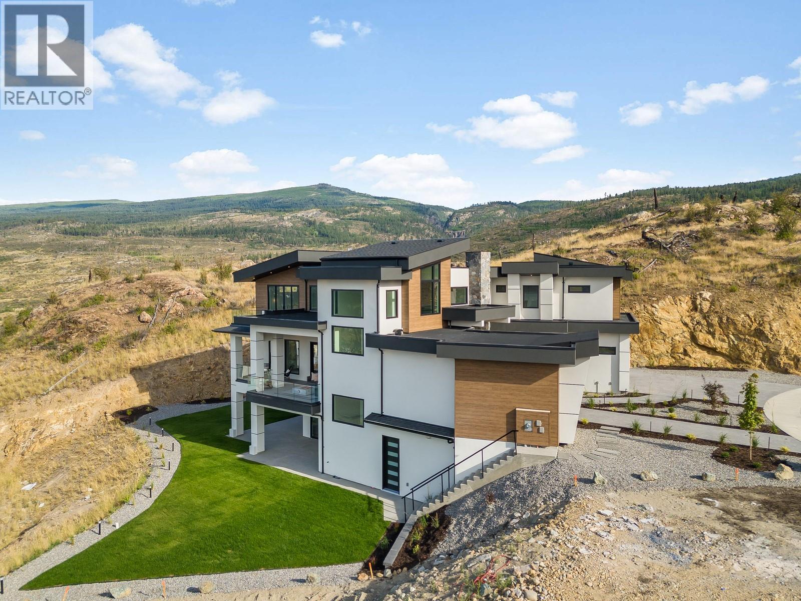  1122 Pearcy Court, Kelowna