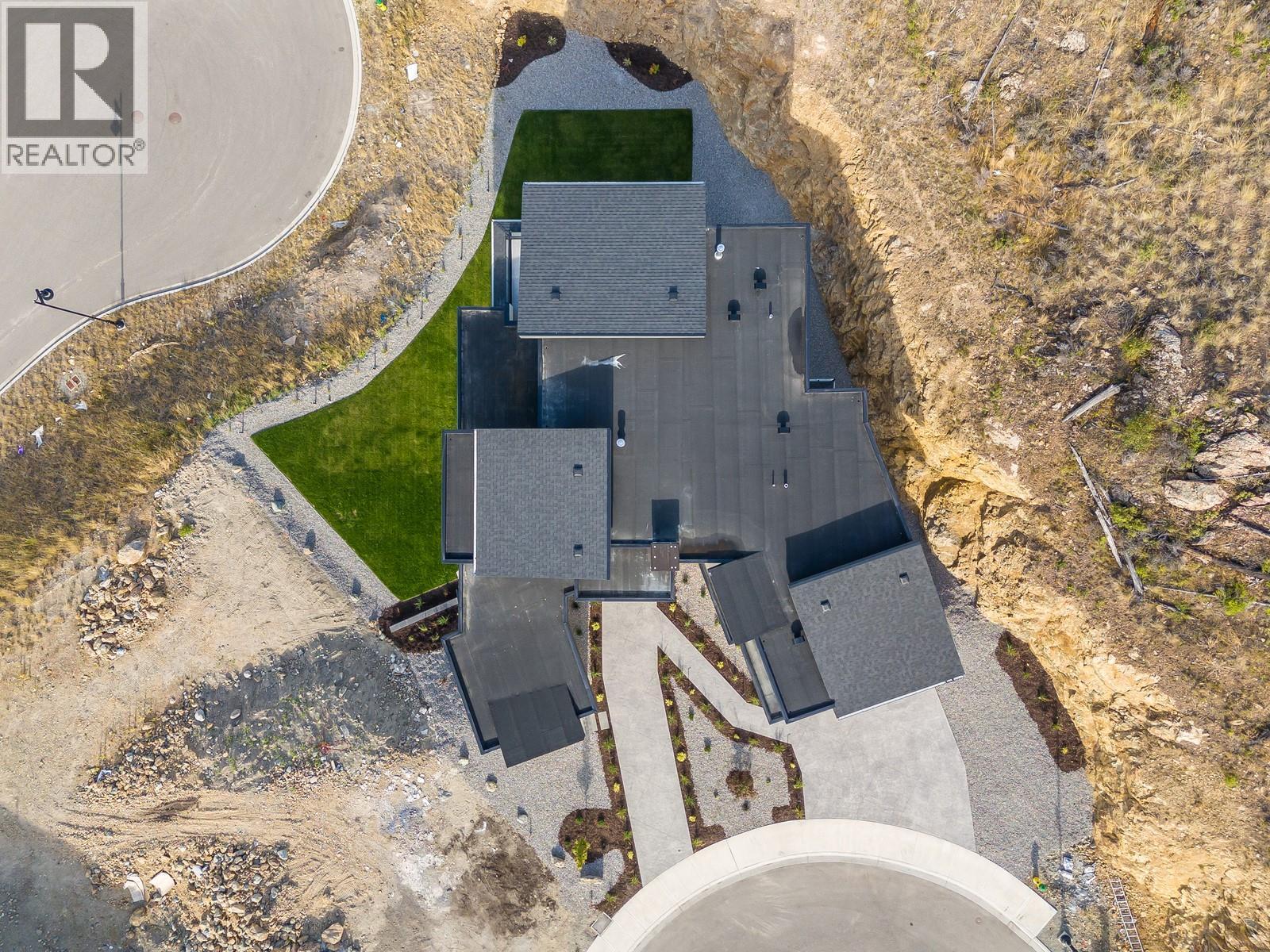  1122 Pearcy Court, Kelowna