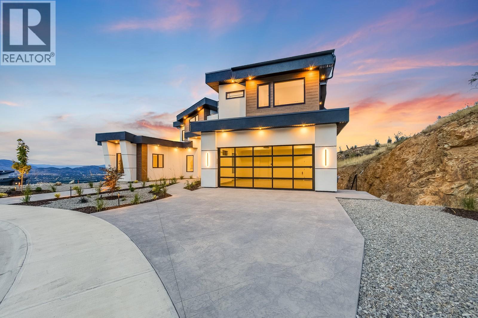  1122 Pearcy Court, Kelowna