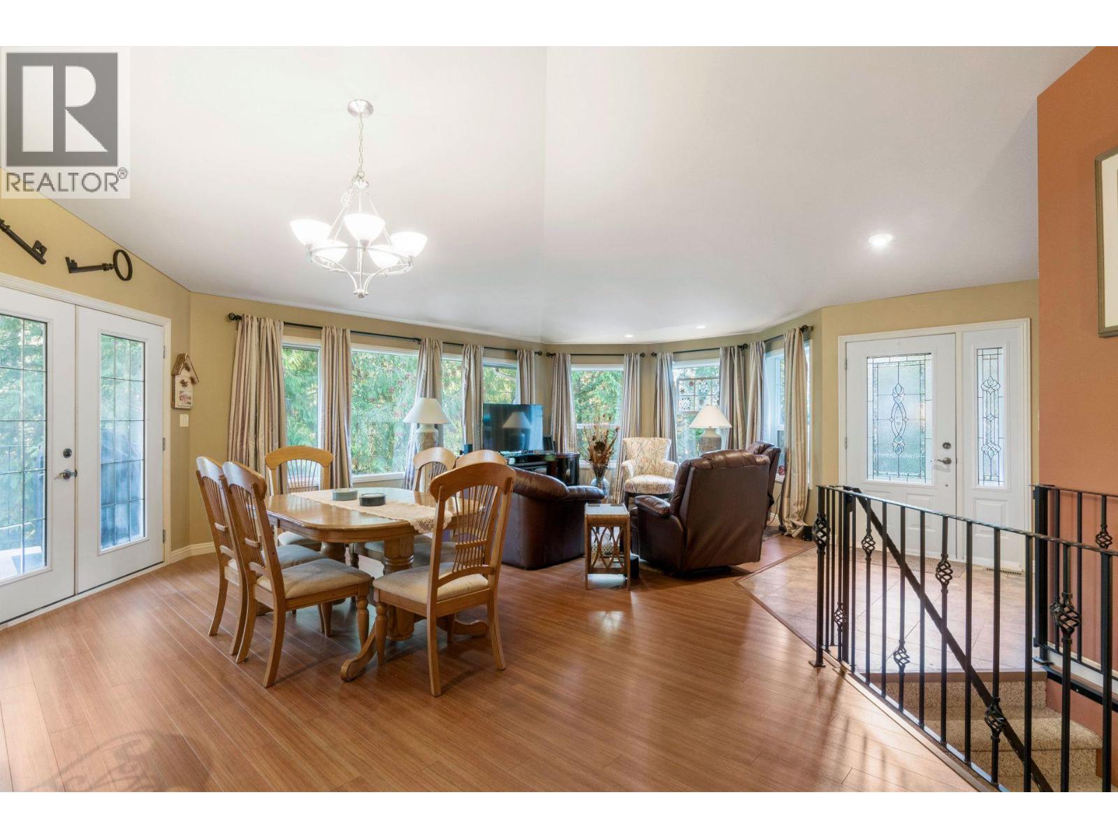 307 Partridge Road, Tappen