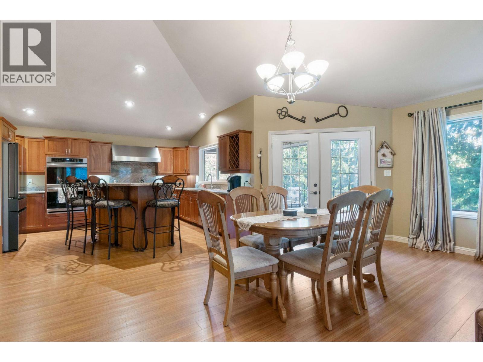 307 Partridge Road, Tappen