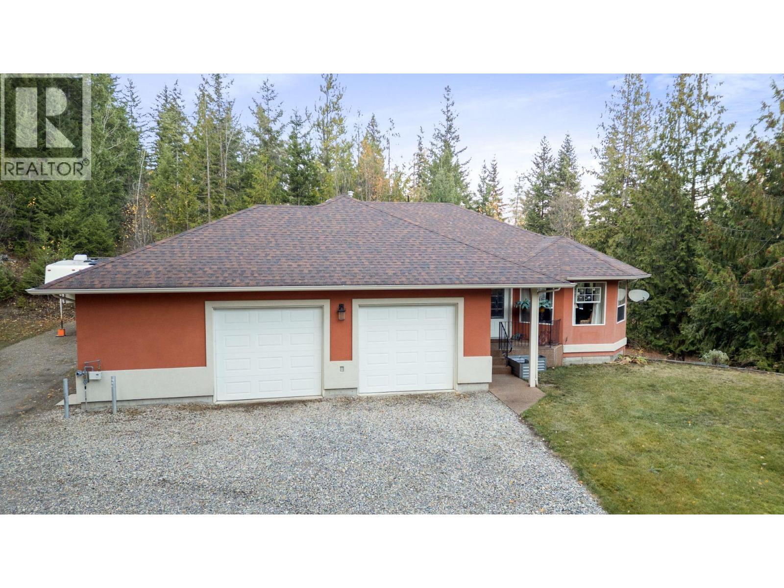 307 Partridge Road, Tappen