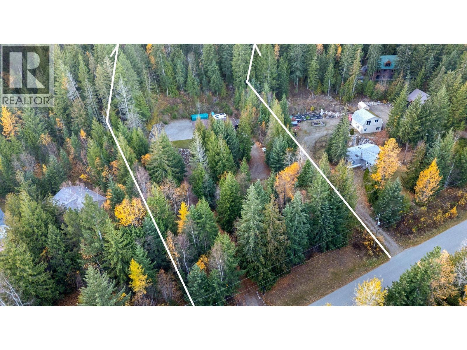 307 Partridge Road, Tappen