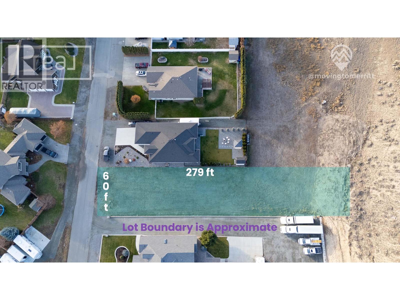 2219 BURGESS Avenue, Merritt