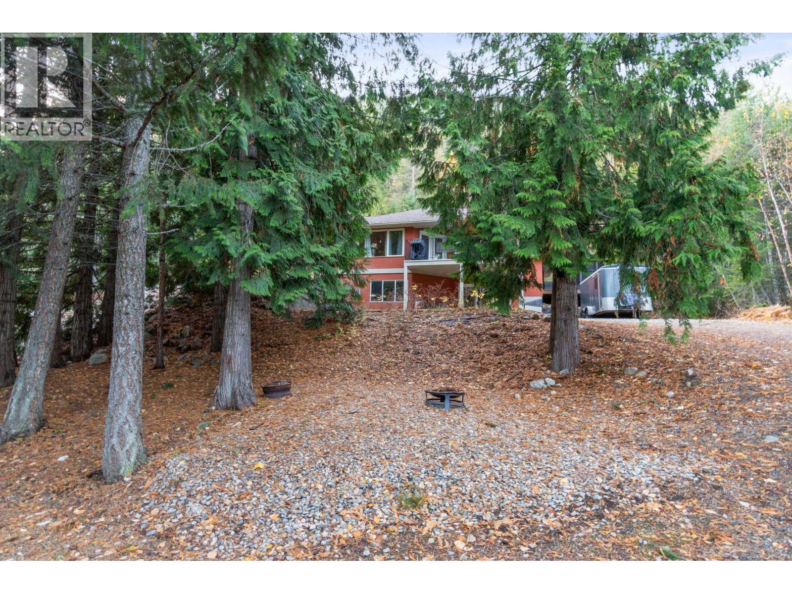 307 Partridge Road, Tappen