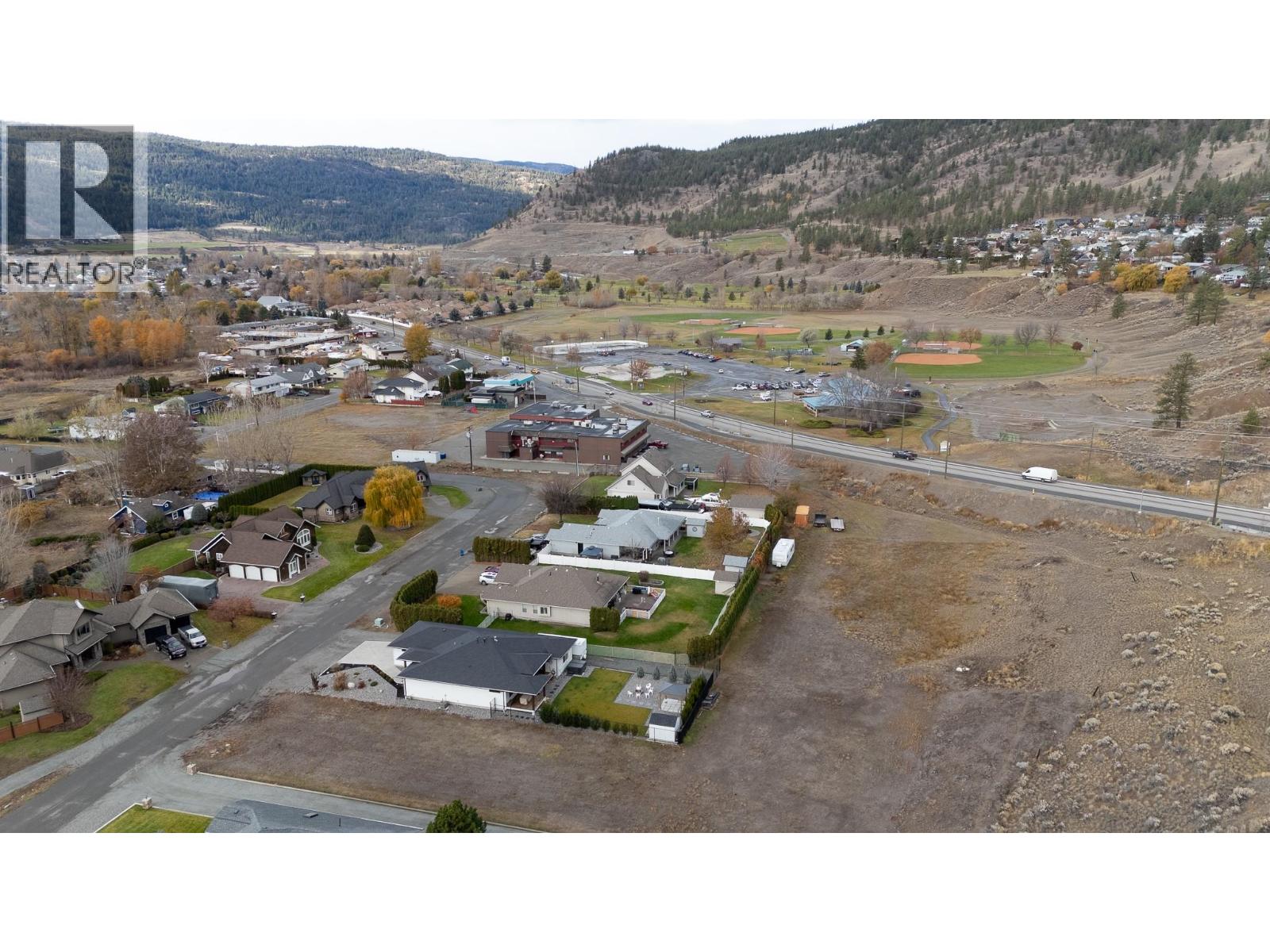 2219 BURGESS Avenue, Merritt