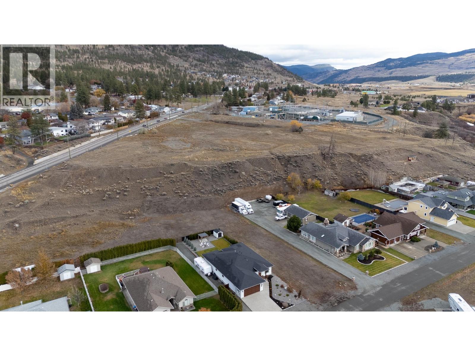 2219 BURGESS Avenue, Merritt