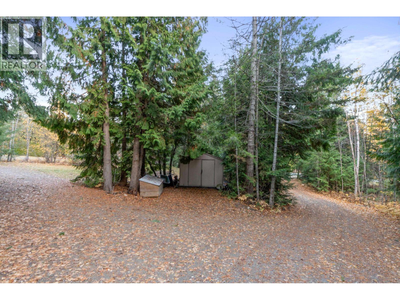 307 Partridge Road, Tappen