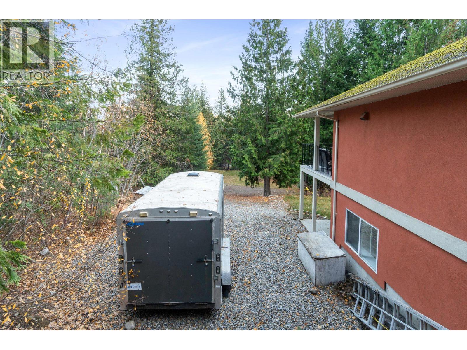 307 Partridge Road, Tappen