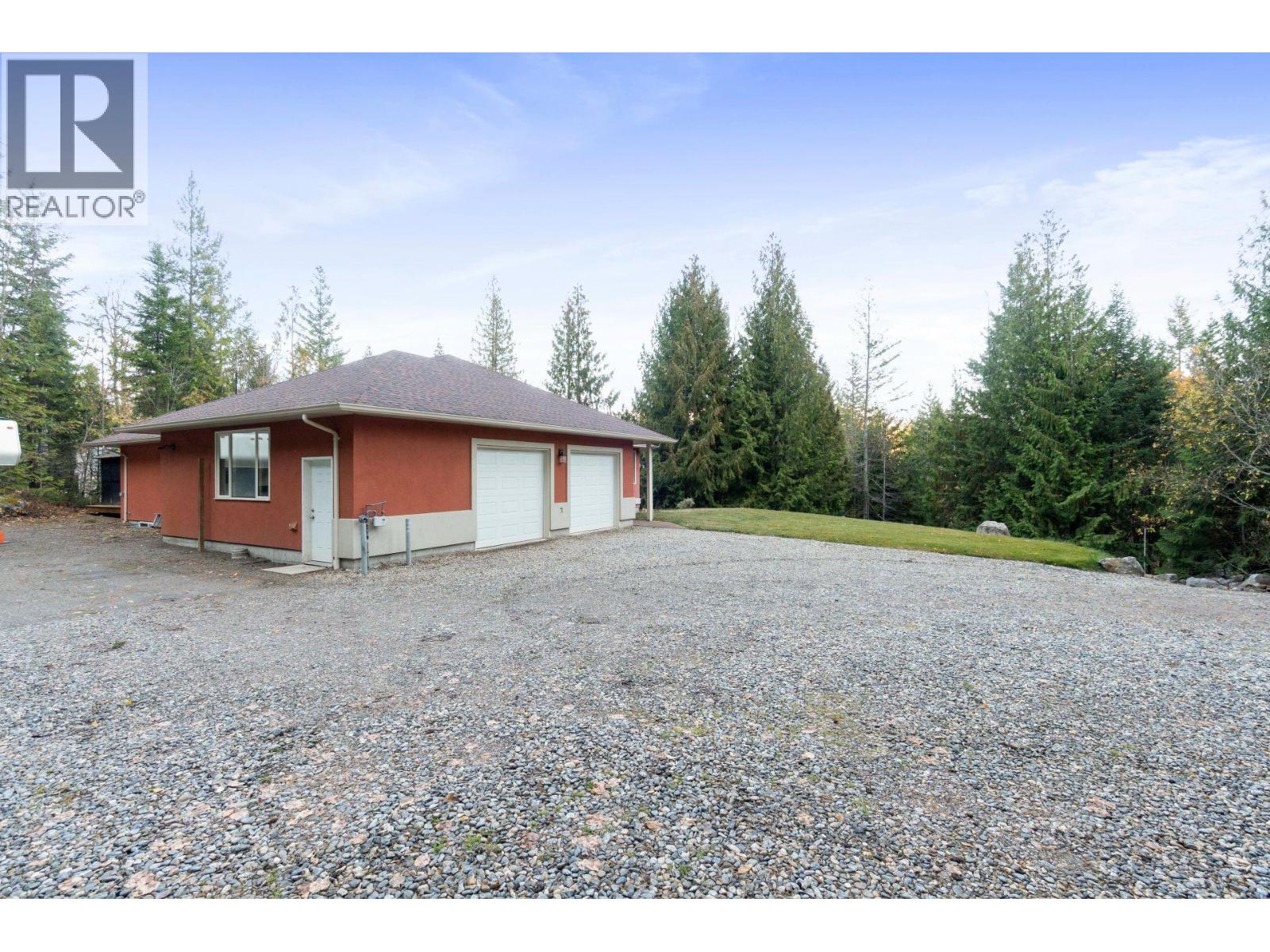 307 Partridge Road, Tappen