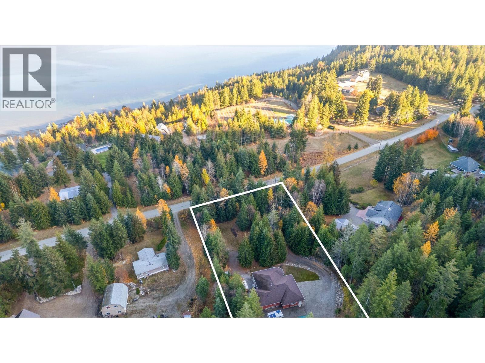 307 Partridge Road, Tappen