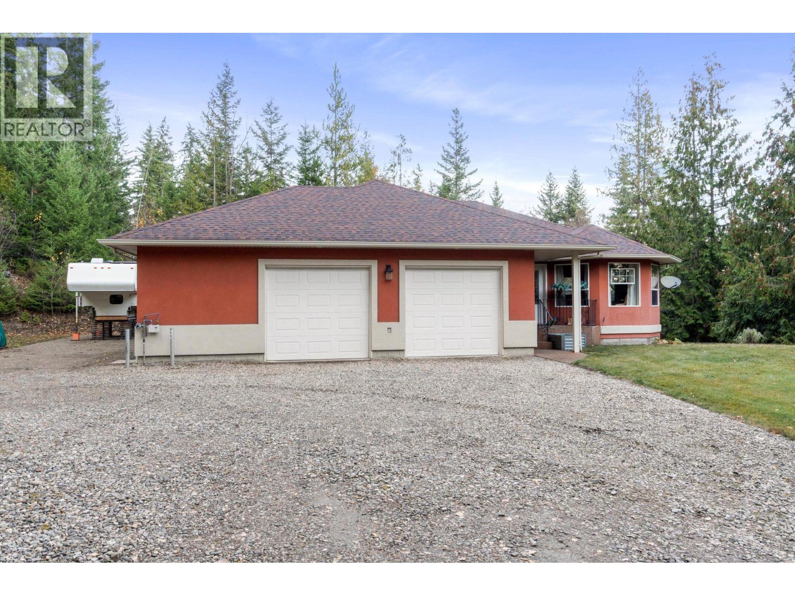 307 Partridge Road, Tappen