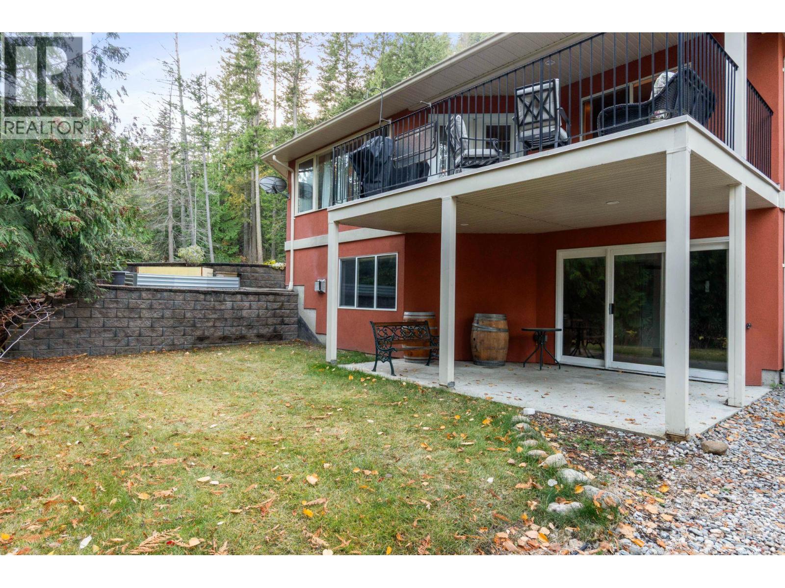 307 Partridge Road, Tappen