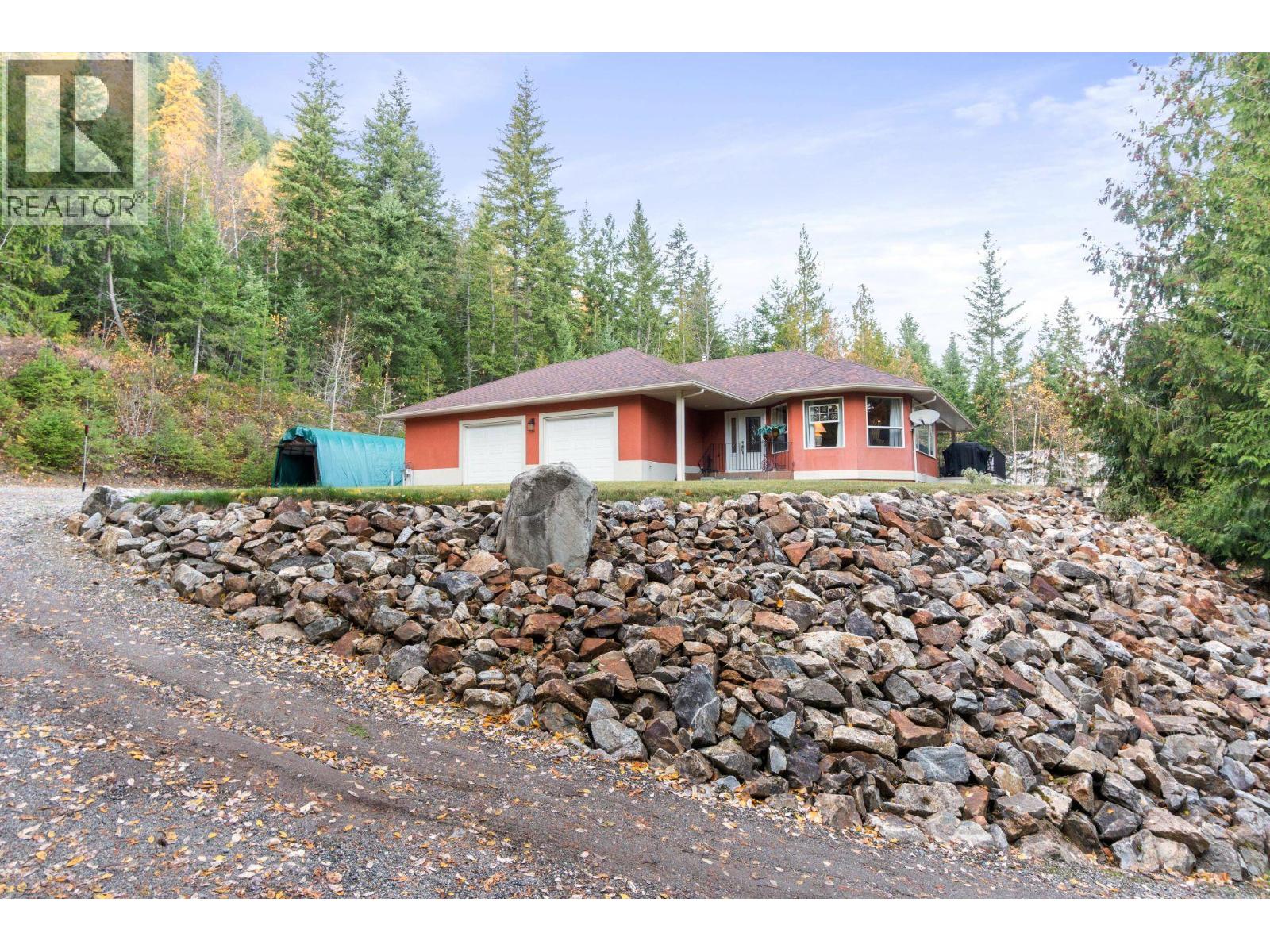 307 Partridge Road, Tappen