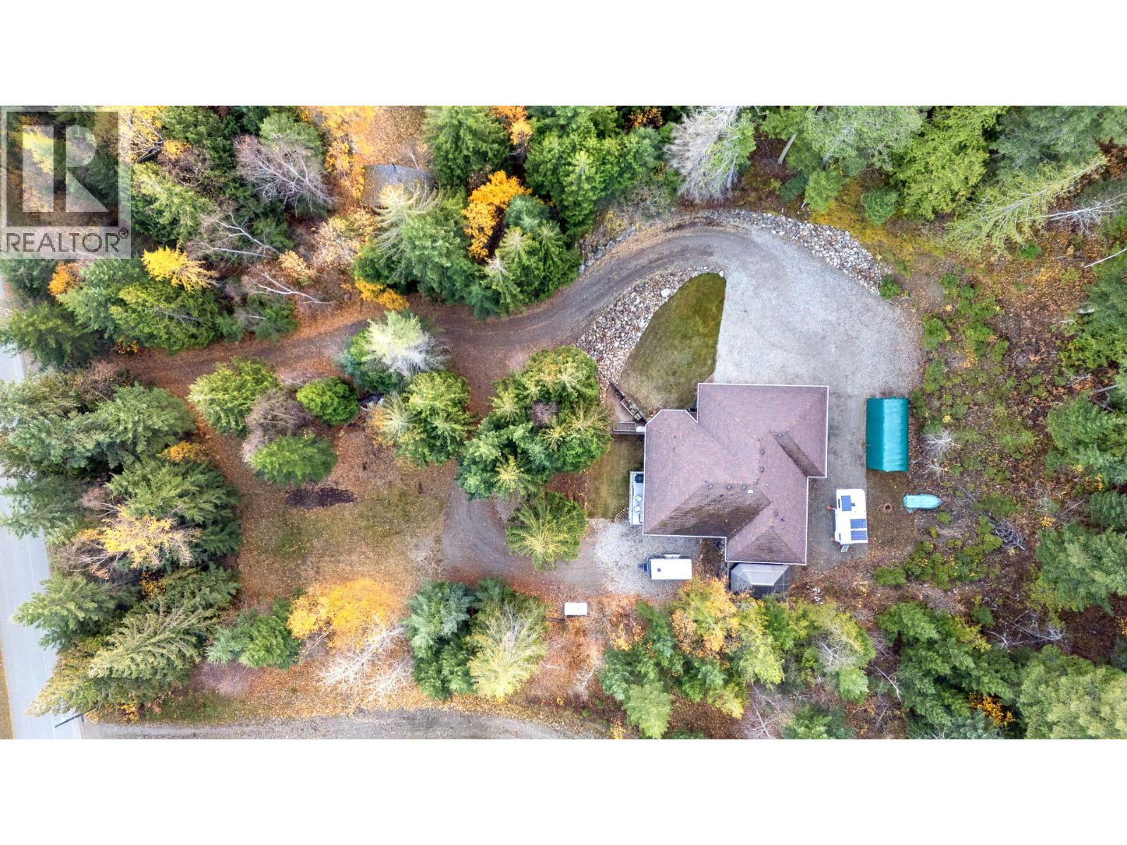 307 Partridge Road, Tappen