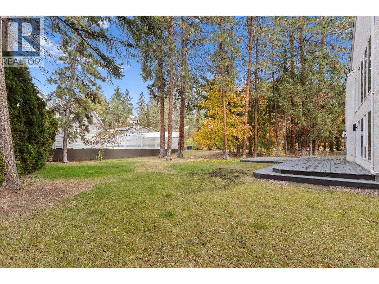  3932 Lakevale Place, Kelowna