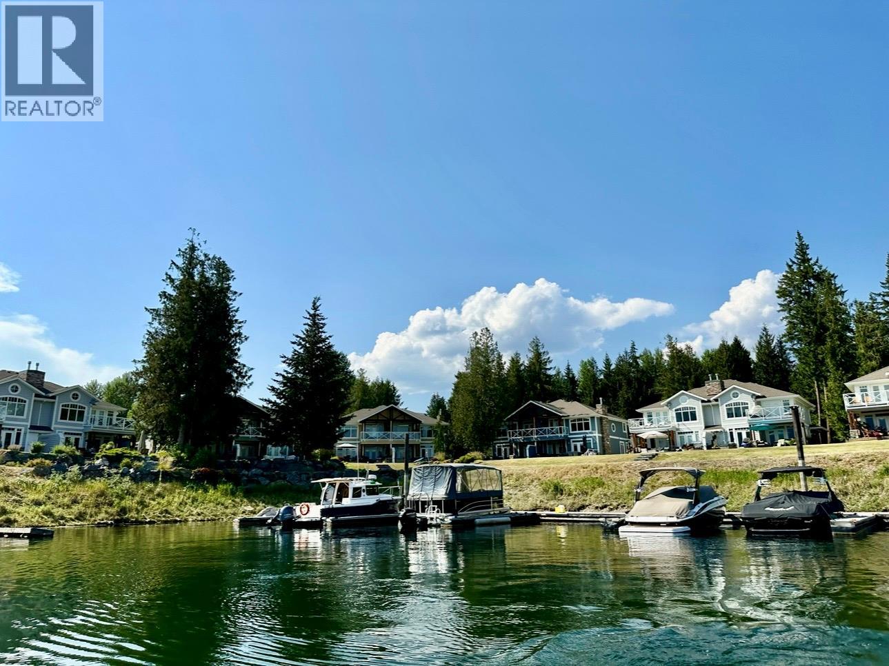 29 3950 Express Point Road, Scotch Creek