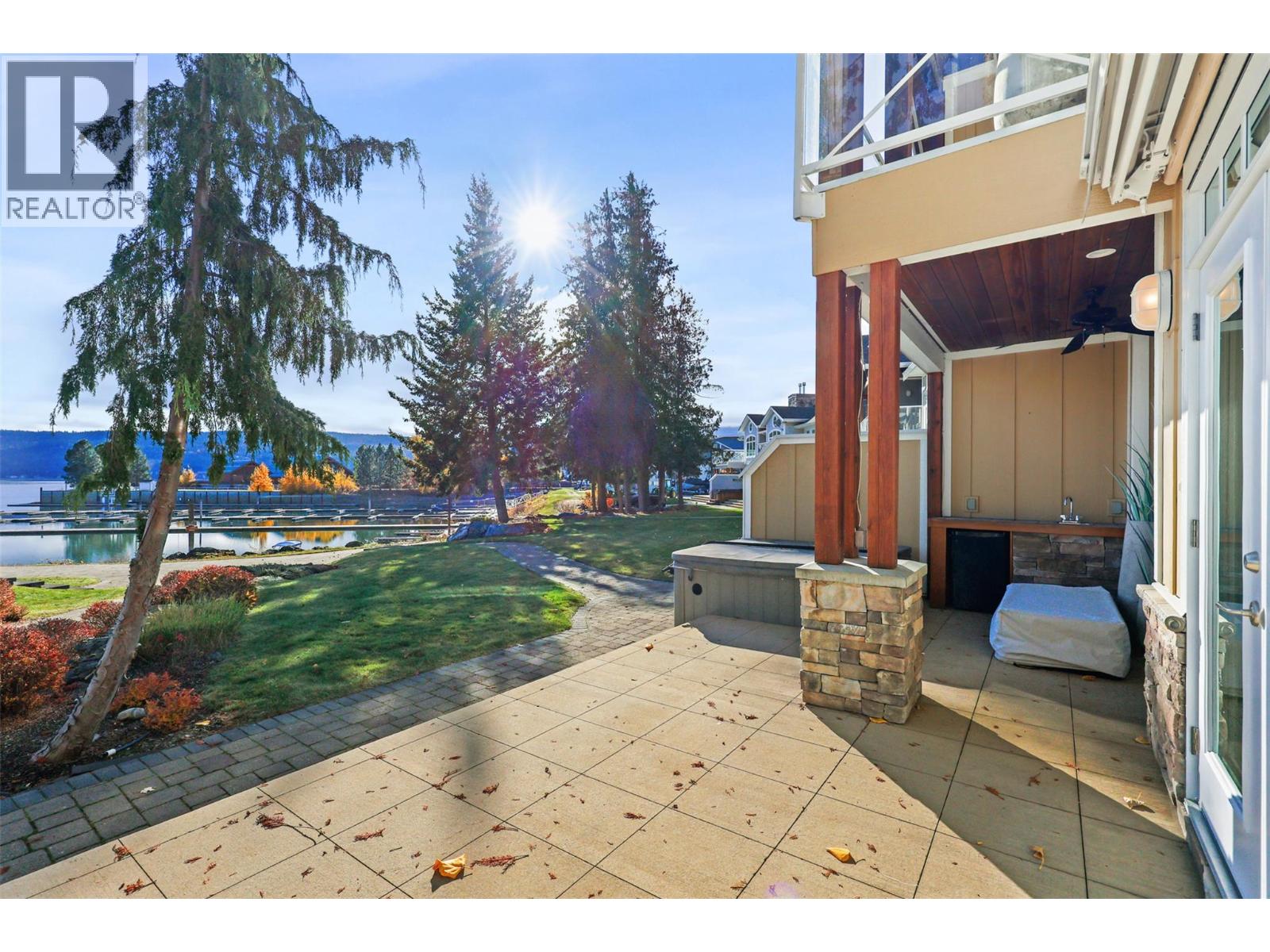 29 3950 Express Point Road, Scotch Creek