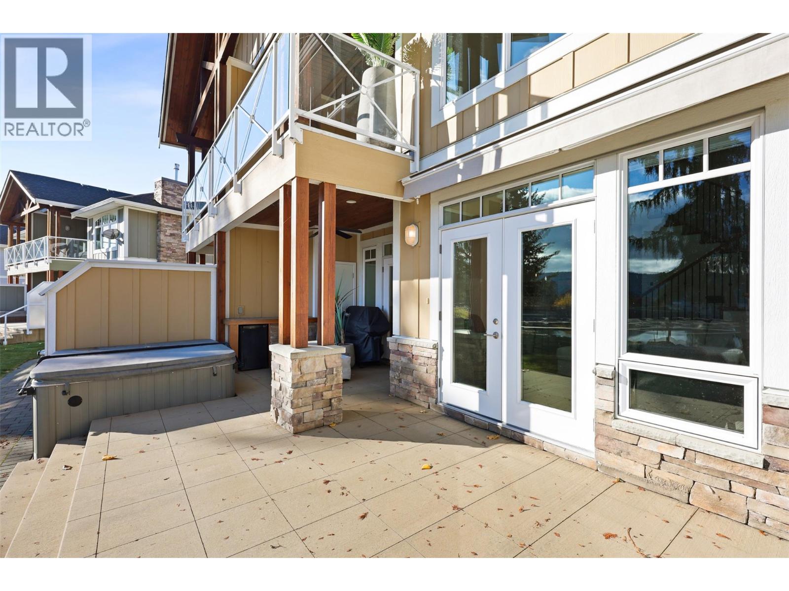 29 3950 Express Point Road, Scotch Creek